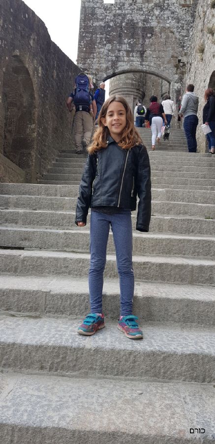 מונט סן-מישל